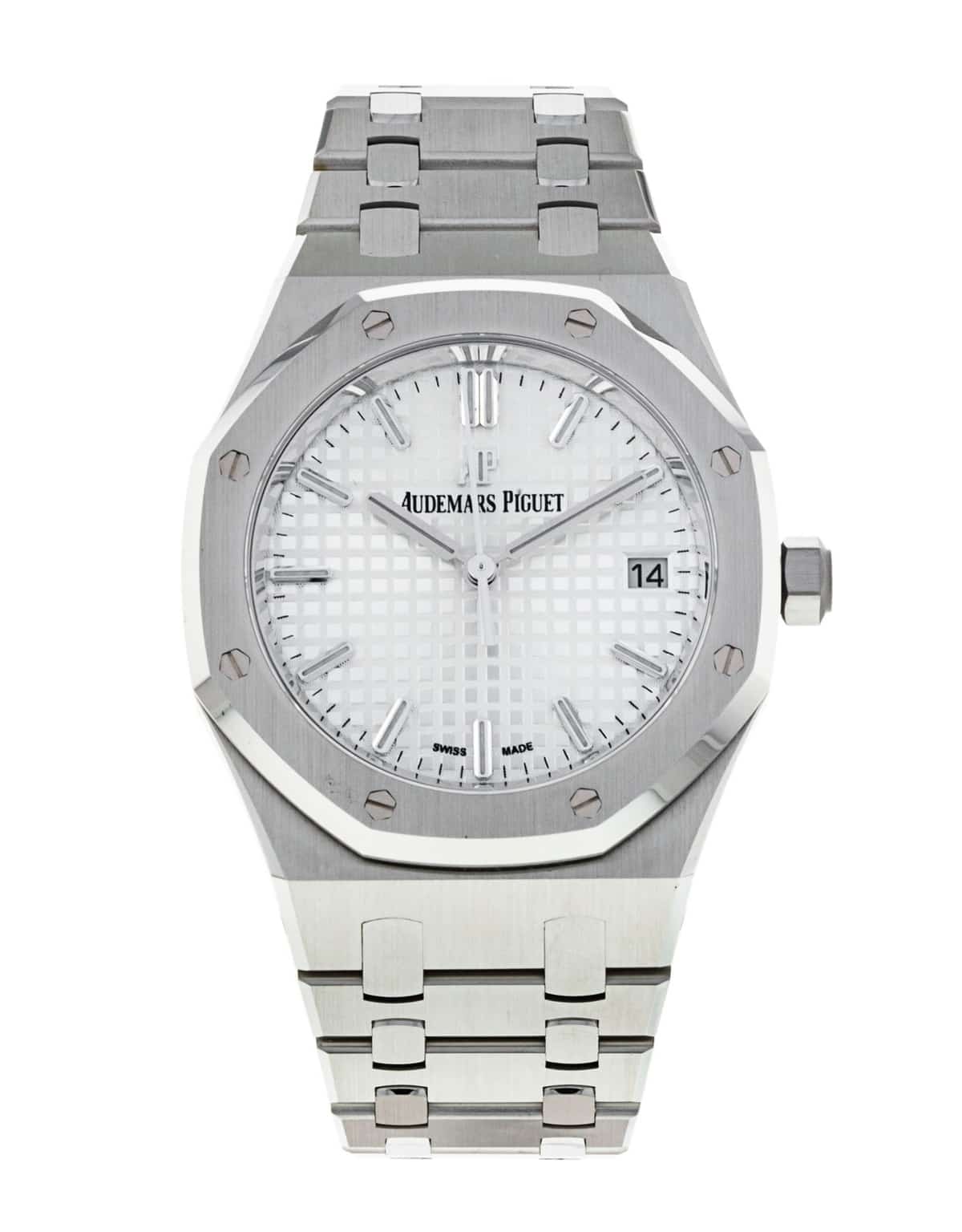 Audemars Piguet Royal Oak 77350ST.OO.1261ST.01
